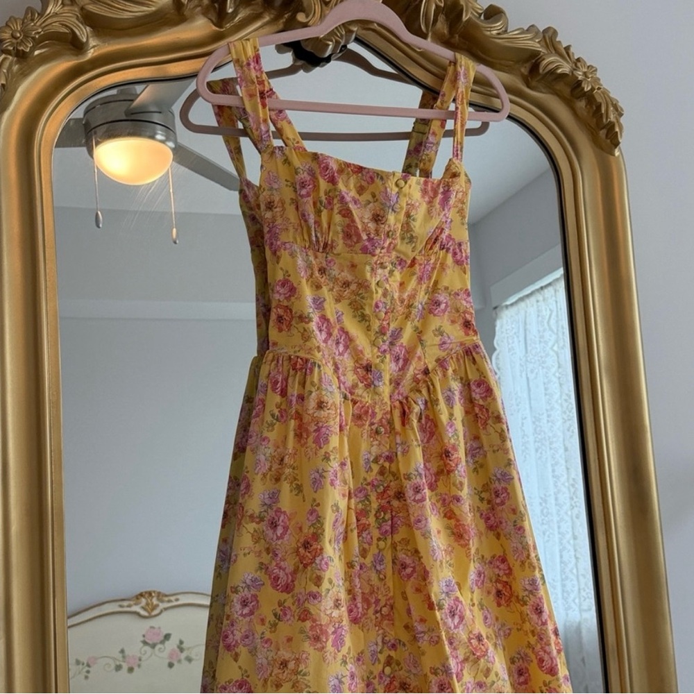 House of CB - Tatiana Dress (size xs, regular cup) - Picture 15 of 16